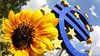 Secondo Eurostat, l'inflazione nell'area Euro si attesta al 6,9%, in calo rispetto all'8,5% previsto a febbraio