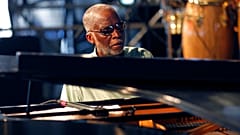 Ahmad Jamal a 2011-es Jazz Fesztiválon New Orleans-ban.