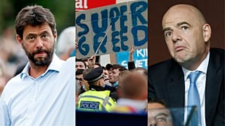 The European Super League two years on: Is it still an option?