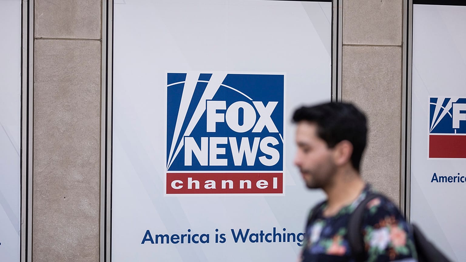 The Fox News defamation trial has been delayed