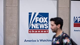 The Fox News defamation trial has been delayed