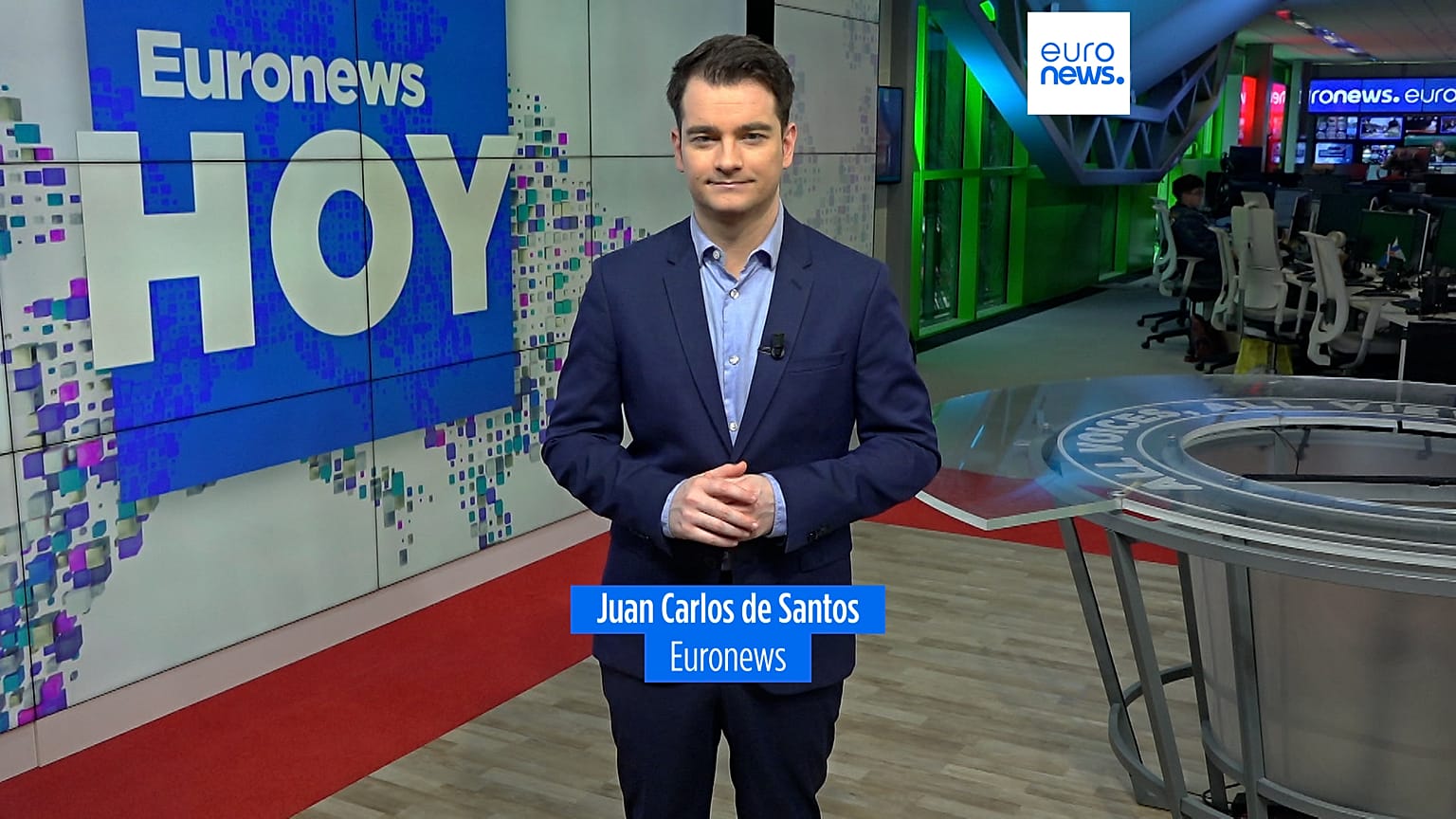 Juan Carlos de Santos