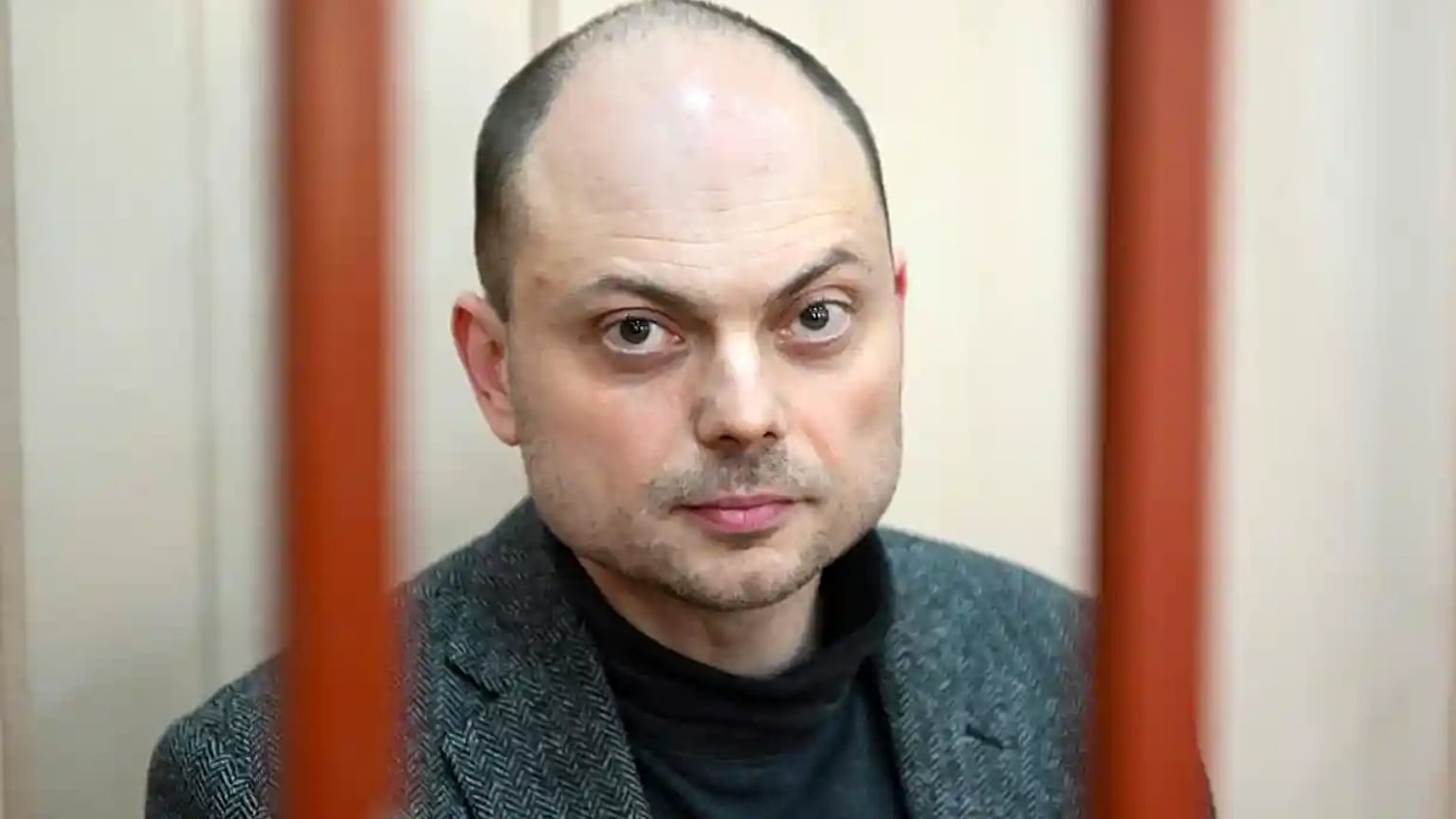Vladimir Kara-Murza