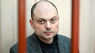 Vladimir Kara-Murza