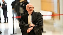  Alain Jakubowicz