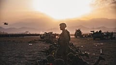 U.S. Army Soldiers