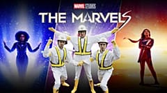 How do you make your movie marketing better? Just add the Beastie Boys. 