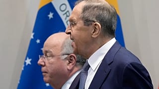 Szergej Lavrov