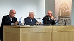Sexueller Missbrauch in der portugiesischen Kirche: Opfer zwischen Scham und Mut