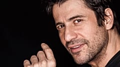 Ο Ευρωβουλευτής Αλέξης Γεωργούλης