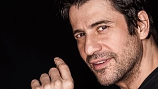 Ο Ευρωβουλευτής Αλέξης Γεωργούλης