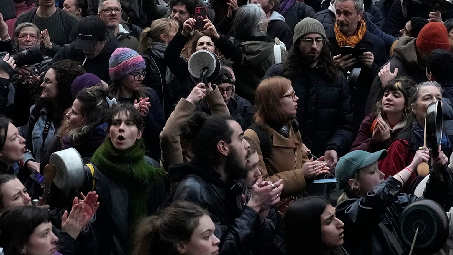 Париж, Франция