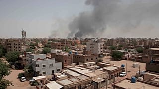 Sudan'da ordu ile HDK arasında çatışmalar