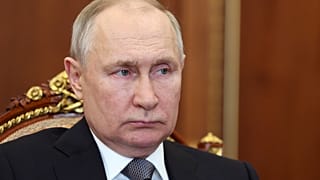 Presidente da Rússia, Vladimir Putin