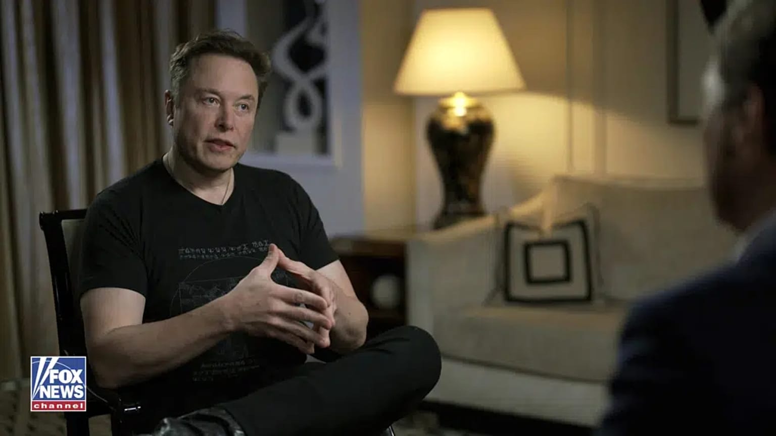 Elon Musk