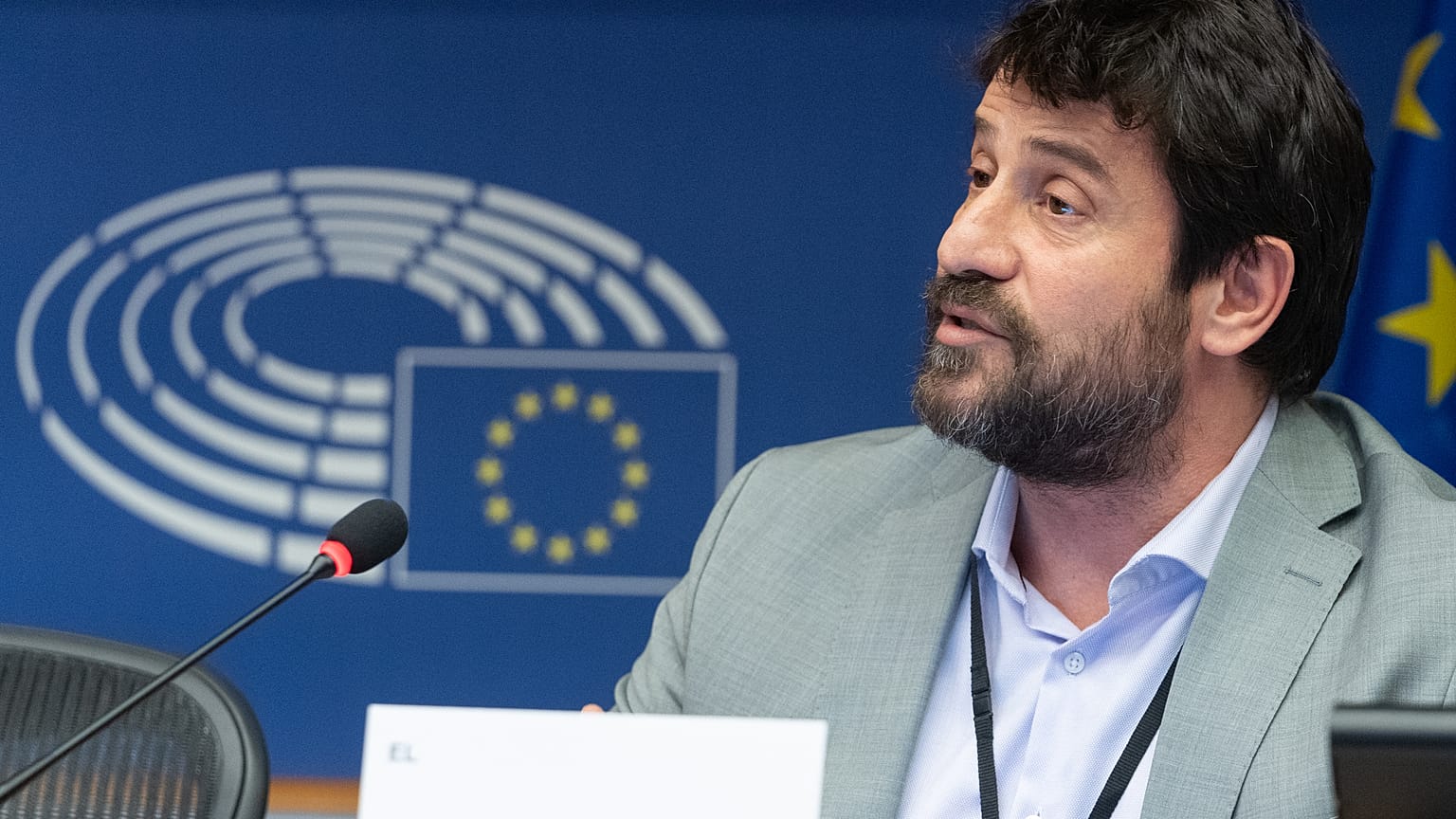 Αλέξης Γεωργούλης