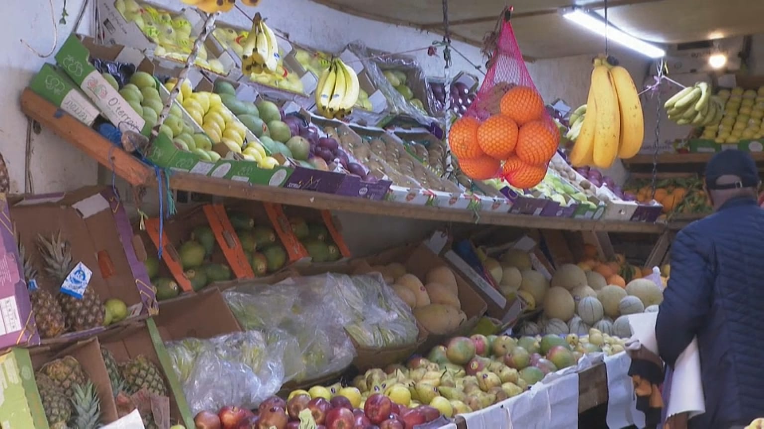 منتوجات فلاحية-المغرب
