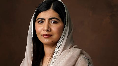 Malala Yousafzai working on new book, her 'most personal'