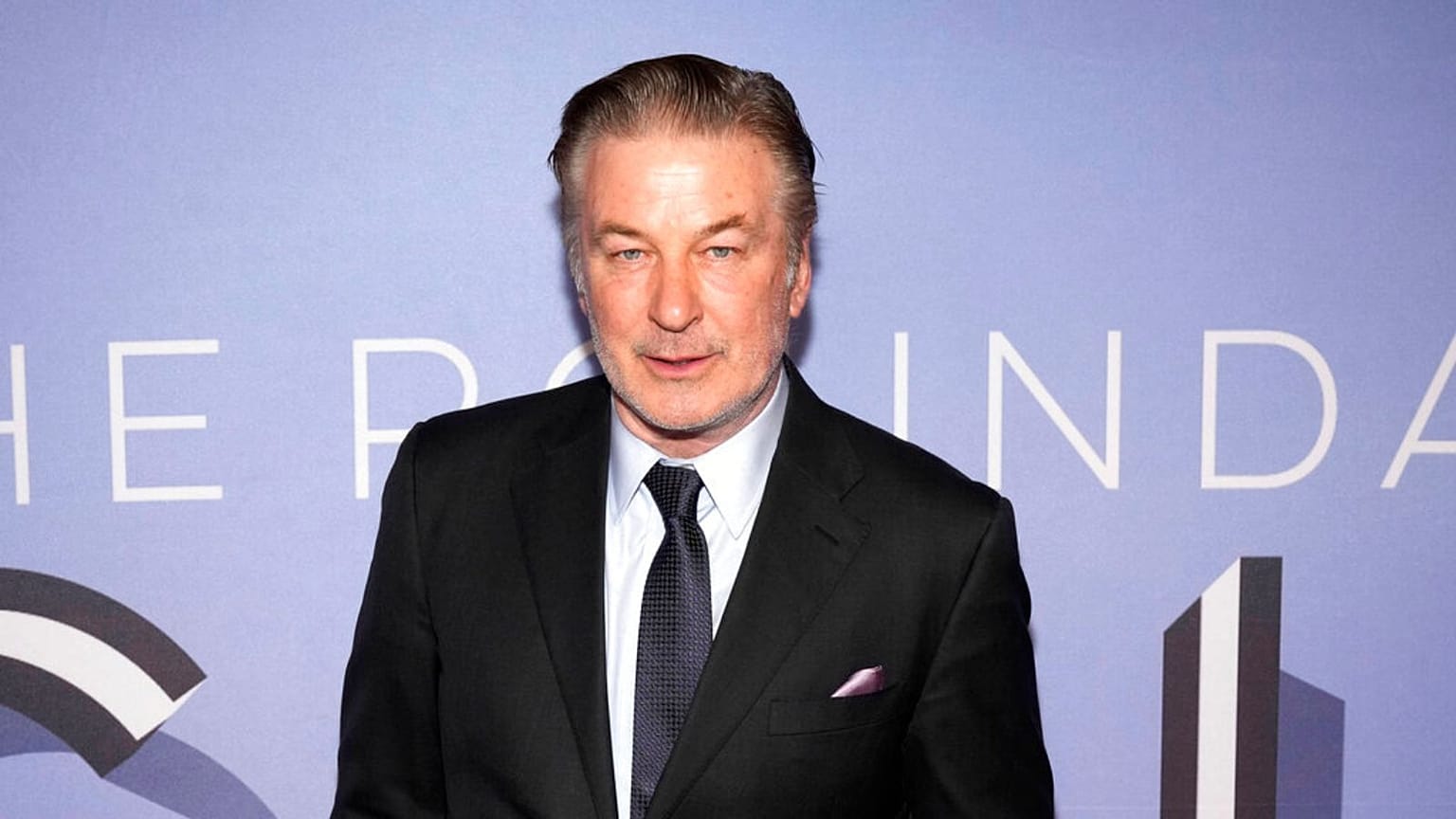 Actor Alec Baldwin