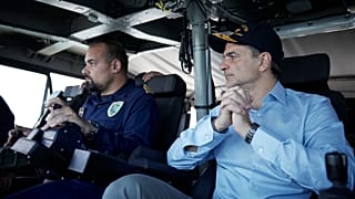 Κυριάκος Μητσοτάκης