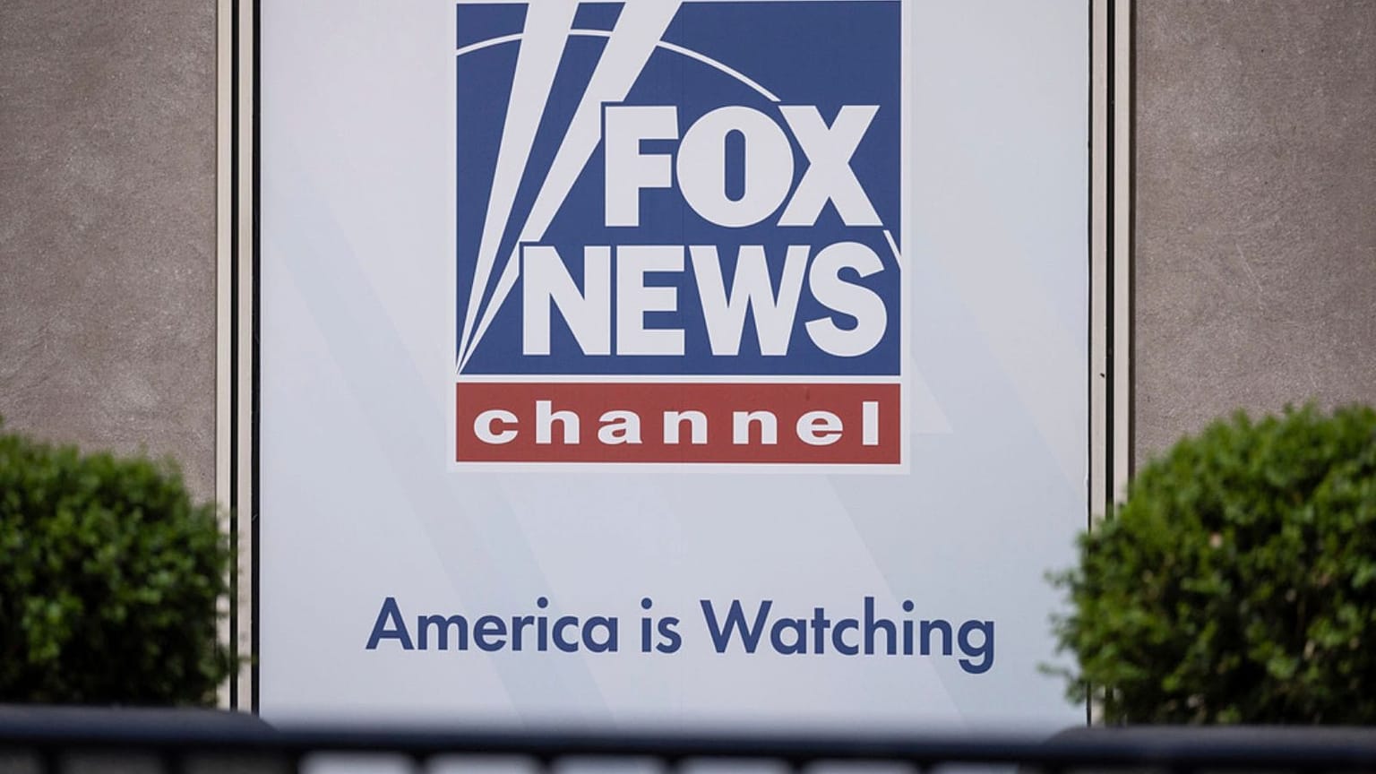 Fox Dominion Lawsuit
