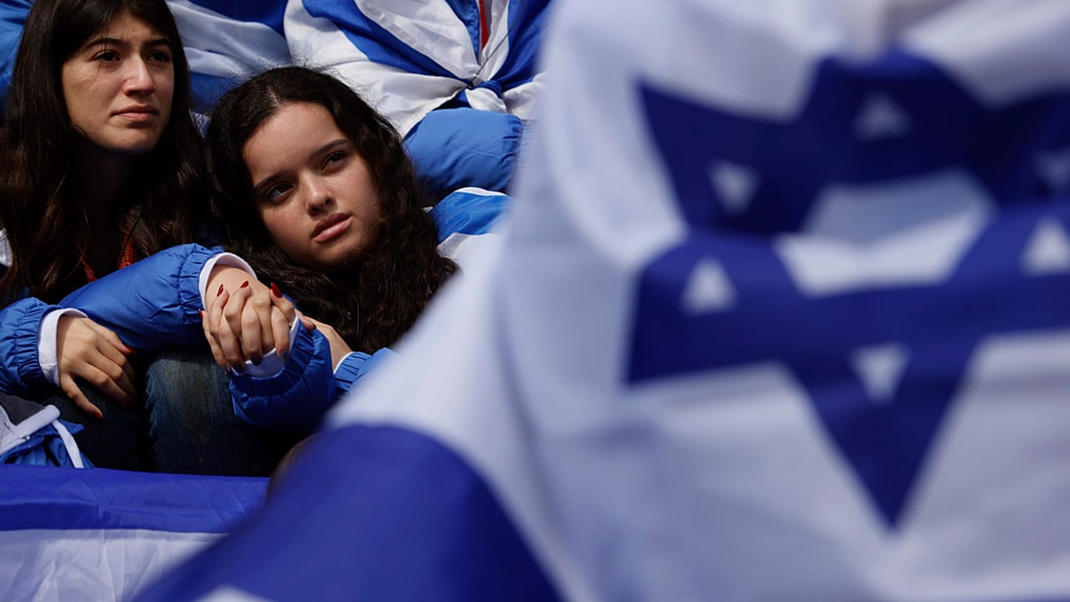Marcha dos Vivos em Auschwitz 