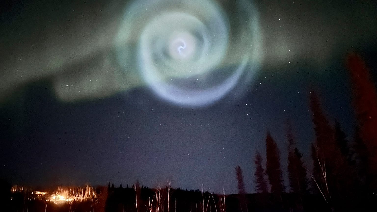 Alaska