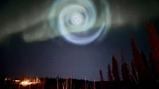 Alaska