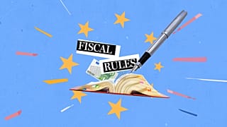 Mehr Verantwortung für EU-Länder beim Umgang mit den Schulden