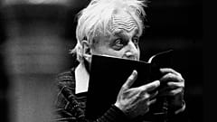 Ligeti György