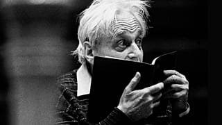 Ligeti György
