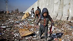 Afghanistan Daily Life