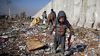 Afghanistan Daily Life