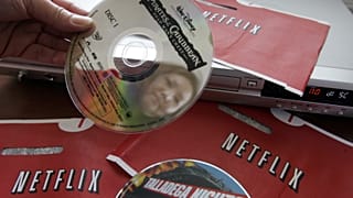 Bald kommen keine Filme mehr über den Postweg (Archivfoto 2007)