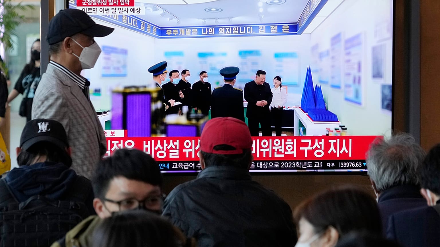Kuzey Kore lideri Kim Jong Un