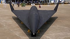 نیروی هوایی ارتش آزادی‌بخش خلق چین، پهپاد مافوق صوت خود WZ-8 را در سیزدهمین نمایشگاه بین‌المللی هوانوردی و هوافضای چین به نمایش گذاشت. ۲۸ سپتامبر ۲۰۲۱