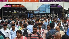 La India sobrepasa a China como país más poblado del mundo