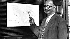 Matthew Henson 1926-ban New Yorkban