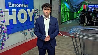 Yago Martín, periodista.