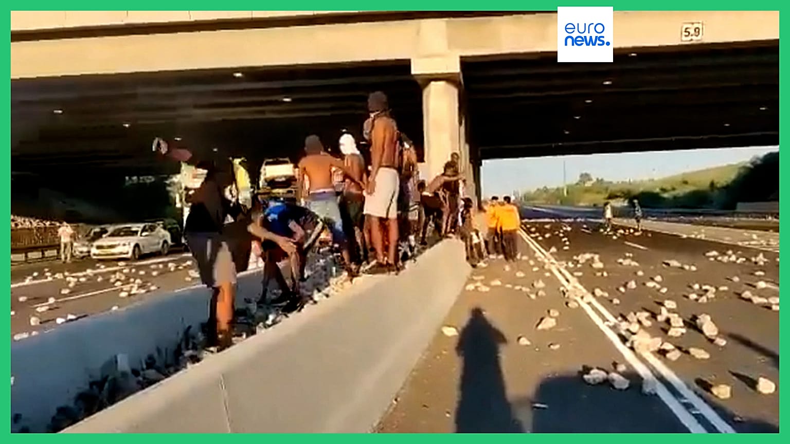 Cette scène a-t-elle été bien tournée à Calais ?