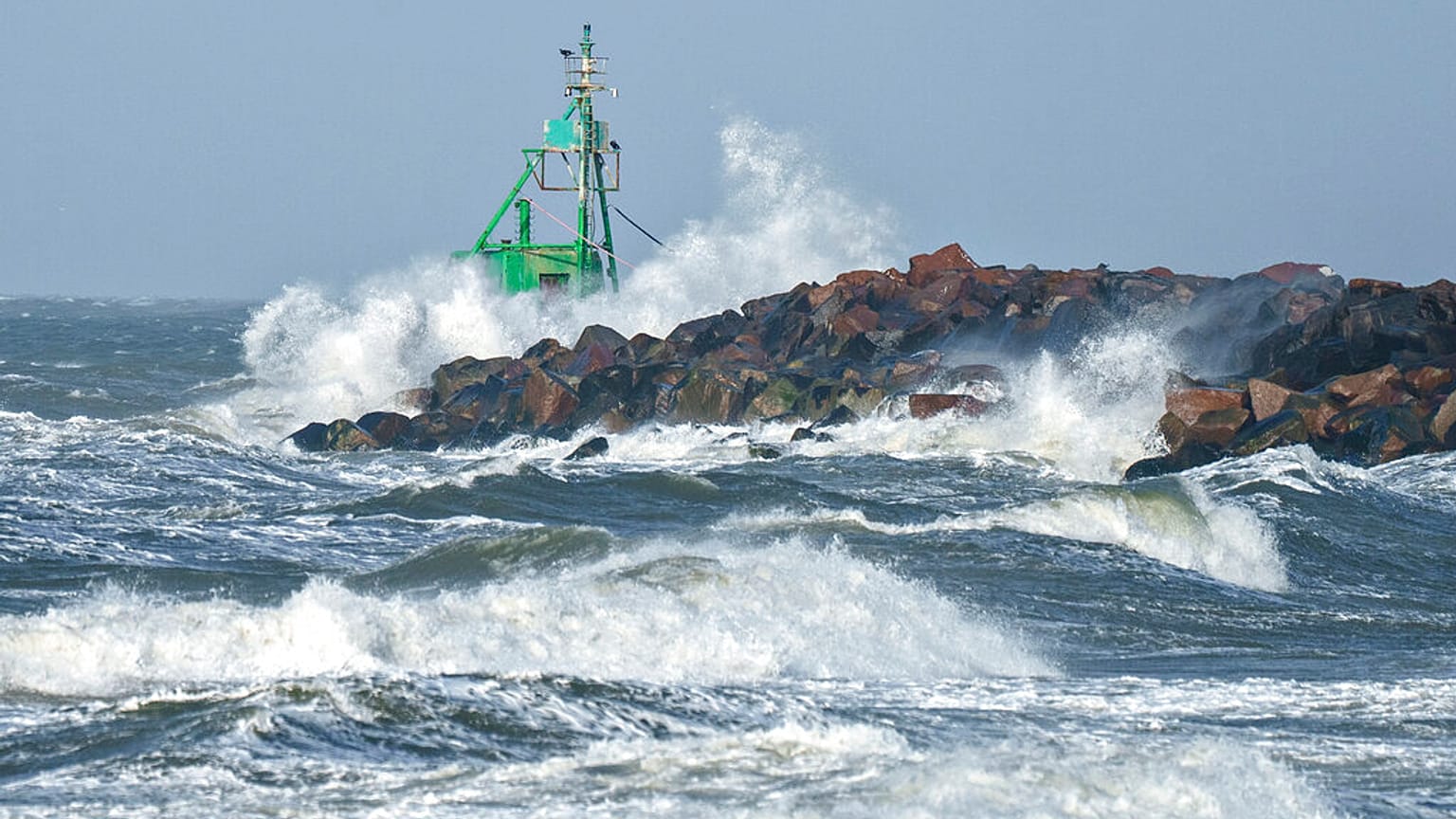 A kép illusztráció (Jutland, Dánia)