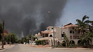 الخرطوم - السودان. 2023/04/15