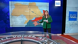 Comme tous les jours, notre journaliste Sasha Vakulina fait le point sur la situation en Ukraine, comme ce mercredi 19 avril
