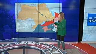 Analistas russos corrigem previsões sobre a estratégia ucraniana