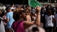 Το καλοκαίρι του 2022 ήταν το πιο ζεστό της ιστορίας στην Ευρώπη