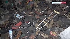 Yemen'de Ramazan yardımı izdihamında 78 kişi öldü, 150'den fazla kişi yaralandı