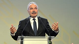 Nagy István agrárminiszter