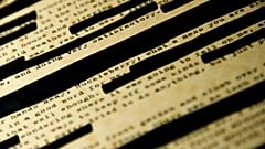 La Russie avait annoncé depuis le début de la guerre son ambition "d'unifier" les manuels scolaires. C'est aujourd'hui chose faite explique le média russe Mediazona.