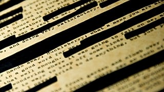 La Russie avait annoncé depuis le début de la guerre son ambition "d'unifier" les manuels scolaires. C'est aujourd'hui chose faite explique le média russe Mediazona.