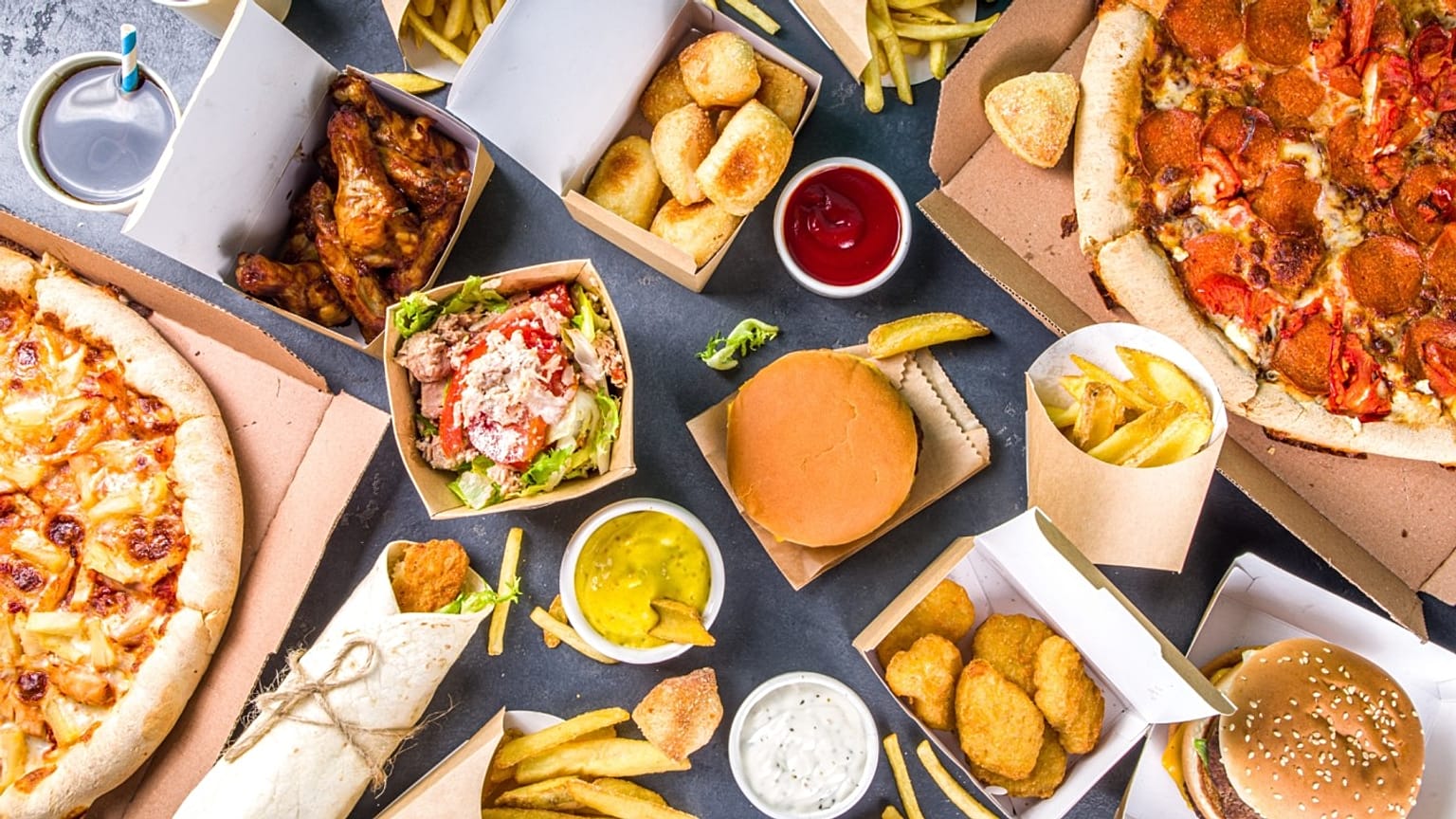 Exposure to ‘forever chemicals’ could be contributing to obesity.